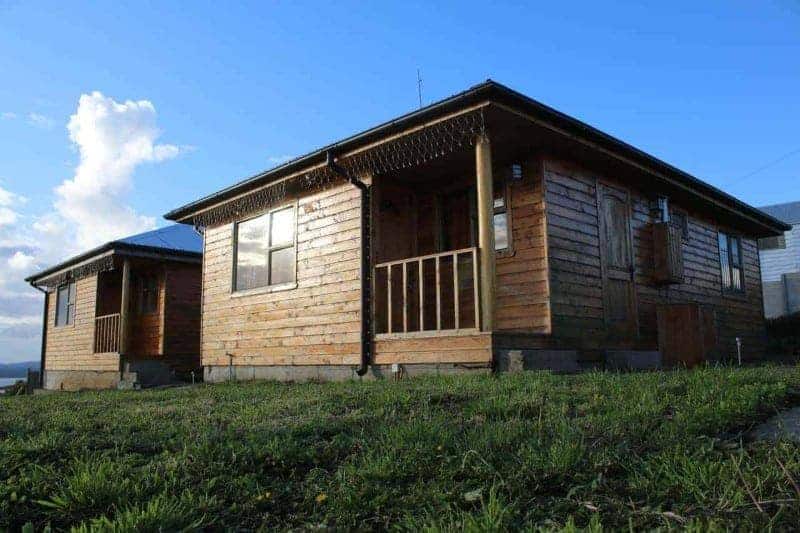 Cabañas 360Chiloé