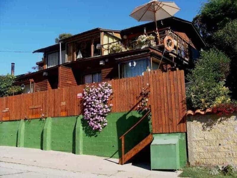 Cabañas Nórdicas cabanas-nordicas
