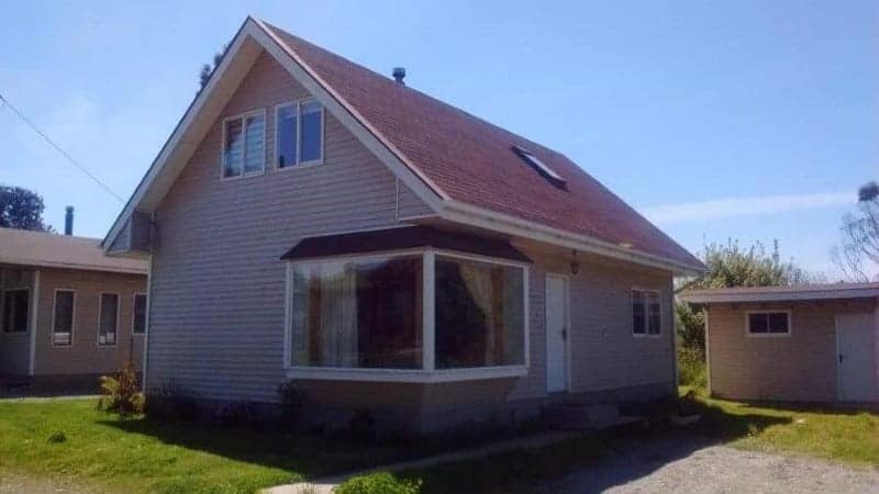 Cabañas Rehbein cabanas-rehbein