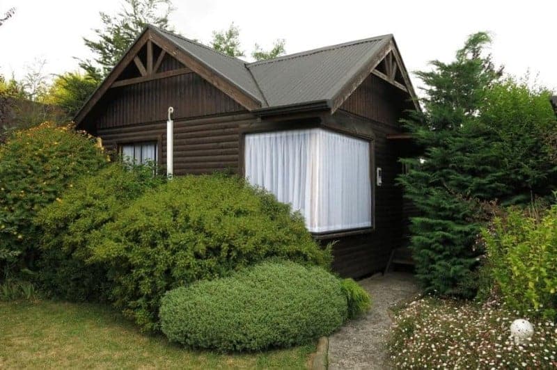 Holiday Homes Cabañas El Vergel holiday-homes-cabanas-el-vergel